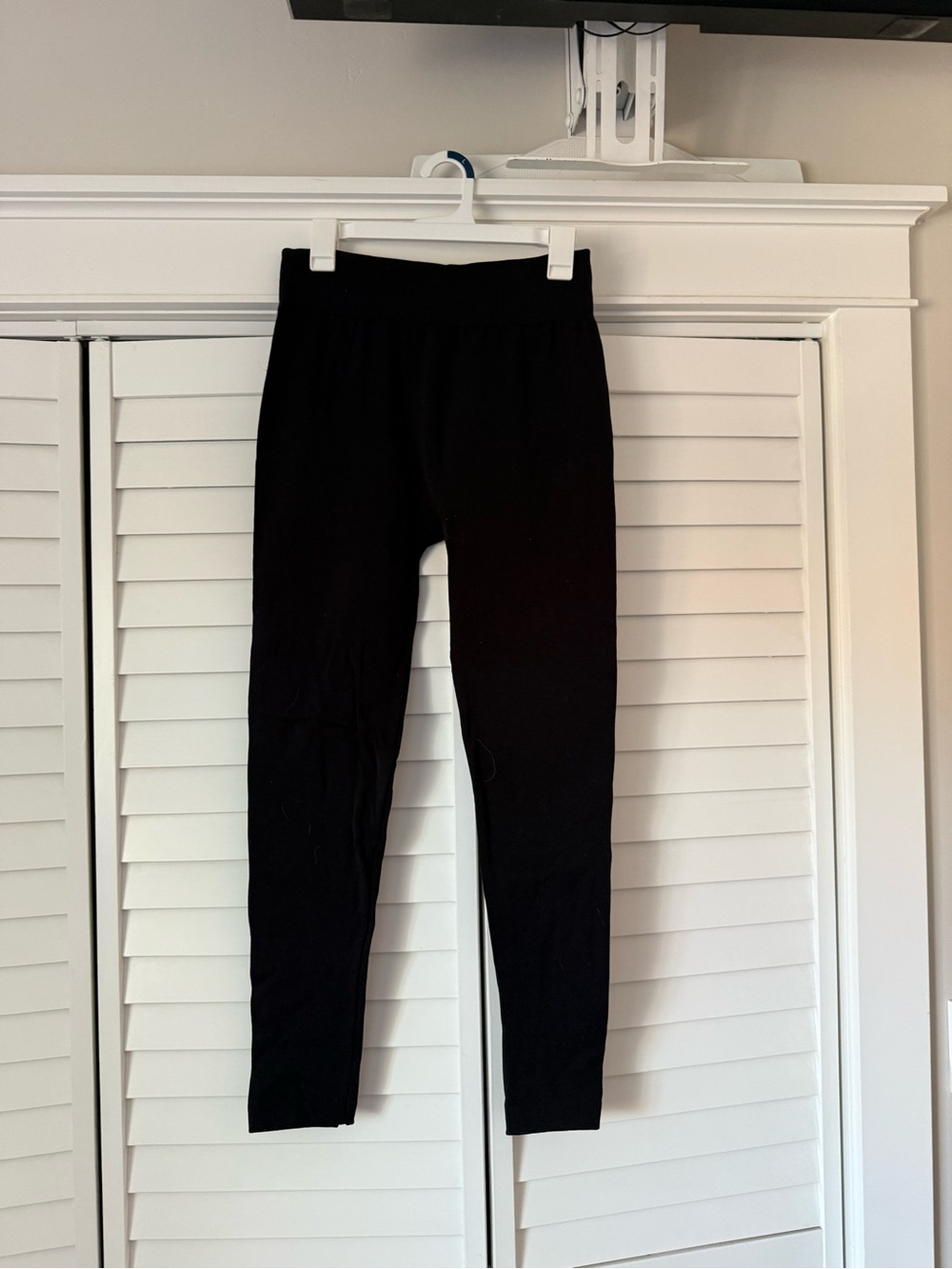 Black Leggings
